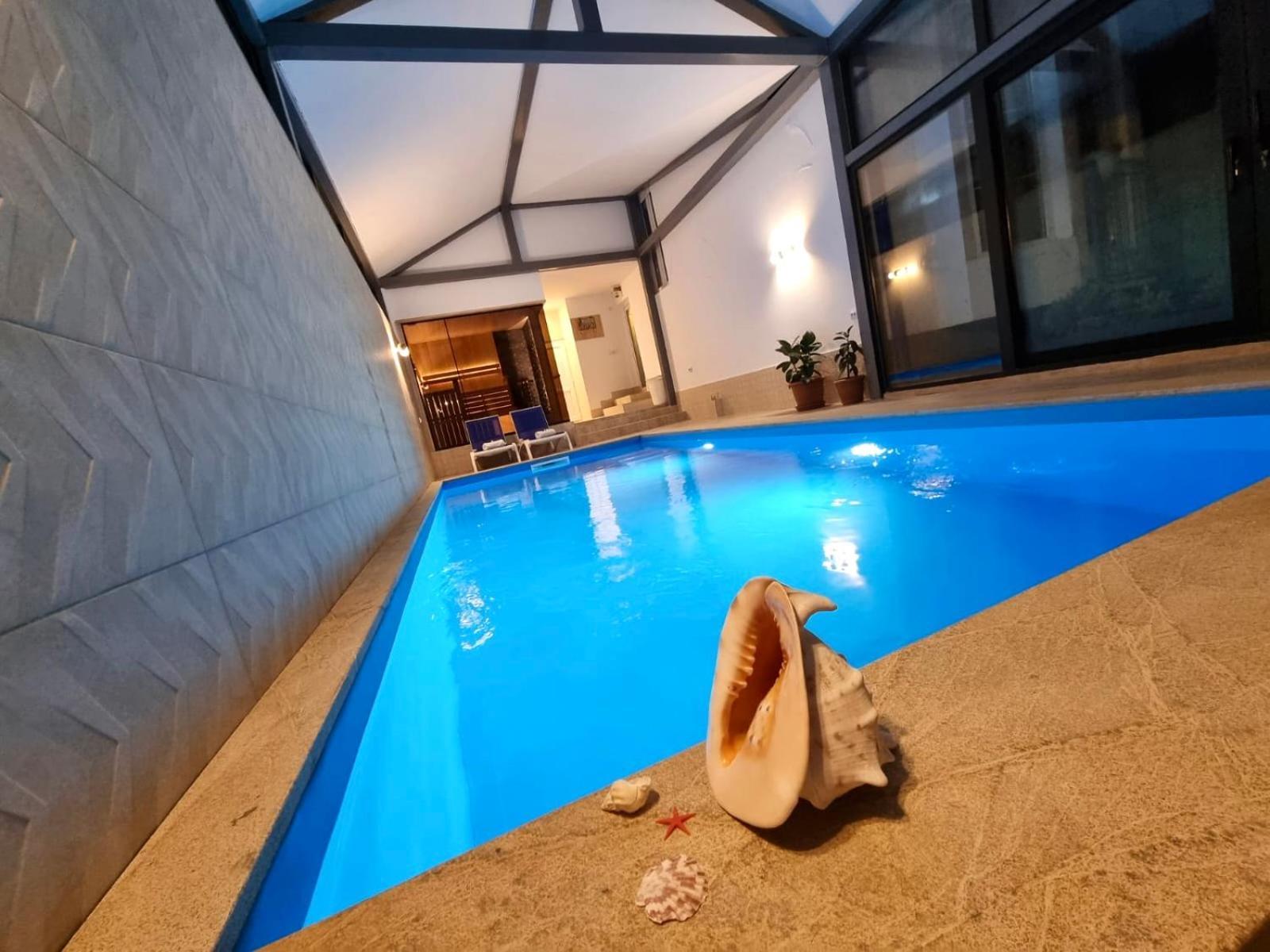Laguna Beach Club Bazaleti Lake Dushet'i Buitenkant foto