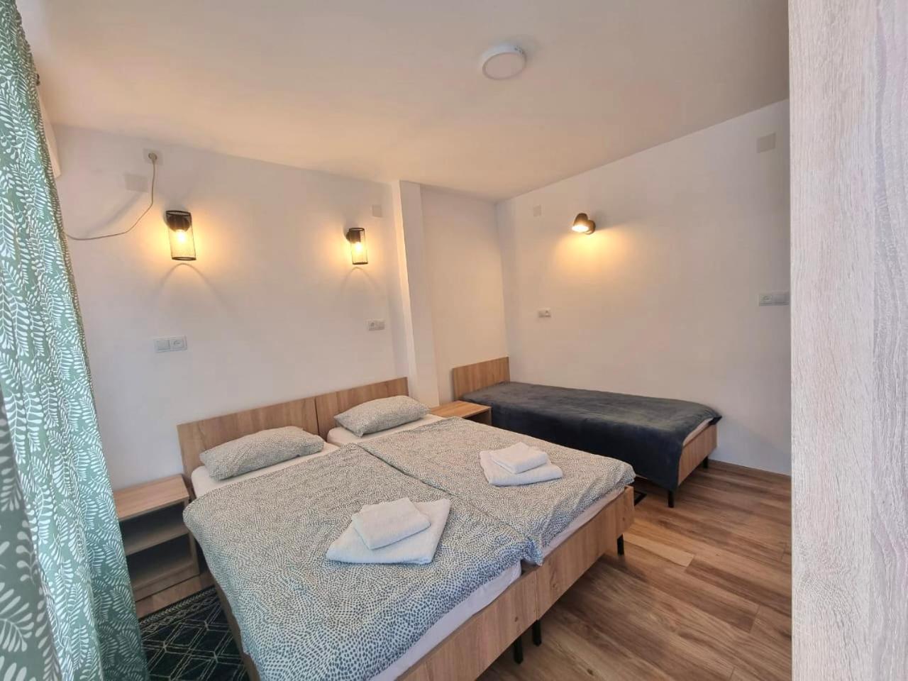 Laguna Beach Club Bazaleti Lake Dushet'i Kamer foto
