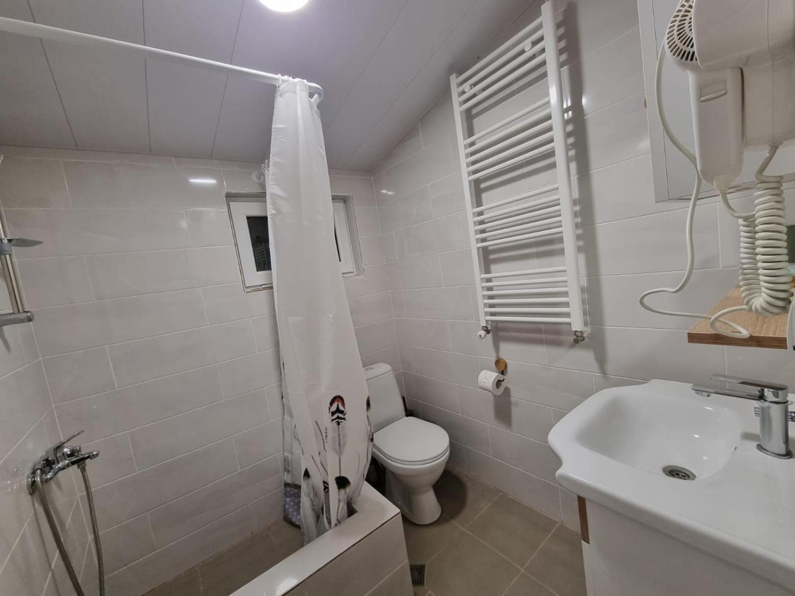 Laguna Beach Club Bazaleti Lake Dushet'i Kamer foto