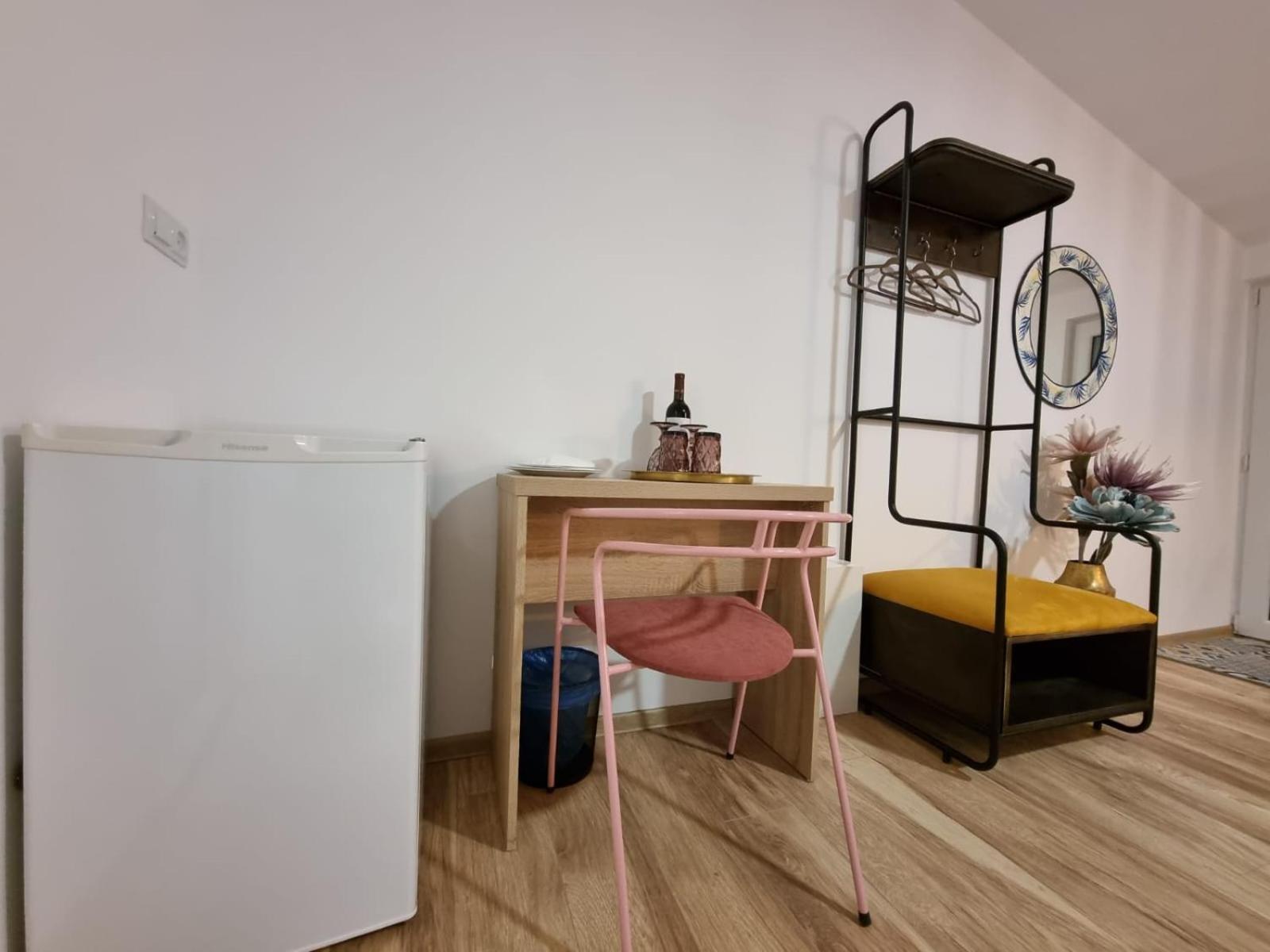 Laguna Beach Club Bazaleti Lake Dushet'i Kamer foto