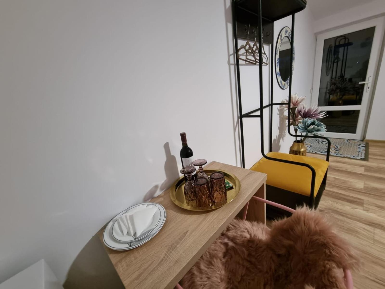 Laguna Beach Club Bazaleti Lake Dushet'i Kamer foto
