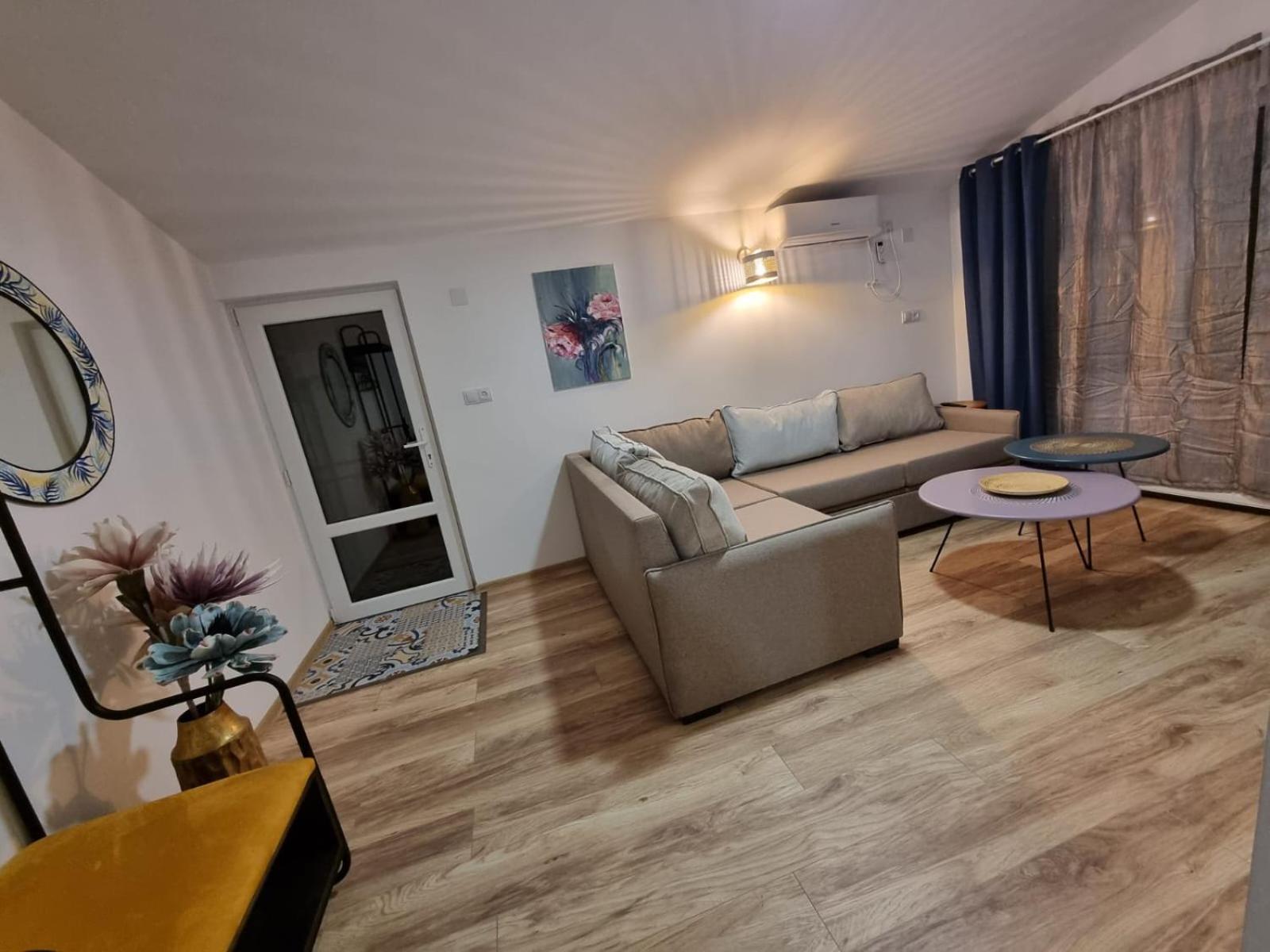 Laguna Beach Club Bazaleti Lake Dushet'i Kamer foto